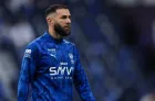 Foot: Karim Benzema quitte Al-Hilal, un an avant la fin de son contrat (club)