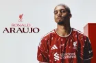 Football: L'Uruguayen Ronald Araujo prêté par le FC Barcelone à Liverpool