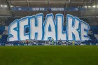 Football: Plus de 100.000 supporters célèbrent le retour de Schalke 04 en Bundesliga