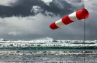 Fortes rafales de vent avec tempête de sable ou de poussières de jeudi à vendredi dans plusieurs provinces (bulletin d'alerte)