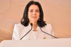 Une administration publique prête pour l'avenir requiert une gouvernance moderne et adaptée aux transformations (Mme Seghrouchni)