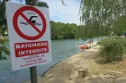 France/Canicule: 24 départements toujours en alerte rouge, 74 décès par noyade