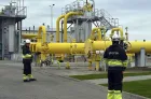 Gaz : Les stocks européens à un niveau "historiquement bas" avant l’hiver (Rapport)