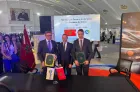 GITEX Future Health Africa : signature d'un accord sur un don de 5 M$ octroyé par le Maroc à l'Alliance du Vaccin GAVI
