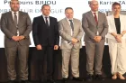 Casablanca : clôture de la 1ère édition de GITEX Future Health Africa Morocco