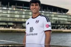 Football : L'attaquant espagnol Gonzalo Garcia s'engage avec Fulham