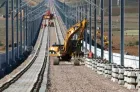 Grand Casablanca : un an après le lancement par SM le Roi des grands projets ferroviaires structurants, la transformation du réseau se concrétise sur le terrain
