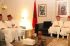 Hajj 1447 H: départ de la délégation officielle marocaine pour le pèlerinage aux Lieux Saints de l’Islam