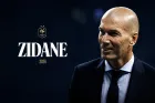 France : Zinédine Zidane nouveau sélectionneur des Bleus (officiel)