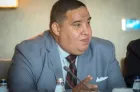 Astana : Fouad Meskout réélu vice-président de l’Union mondiale de lutte