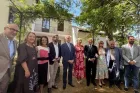 Avec l’inauguration de l’Espace Amazigh, Alhambra de Grenade prend une nouvelle dimension (M. Azoulay)