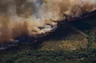 Incendie en Espagne : Interruption du trafic ferroviaire à grande vitesse entre Madrid et l’Andalousie