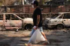 Incendies en Espagne : des milliers de personnes regagnent leur domicile dans la région de Madrid