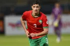 Mondial 2026: Ismaël Baouf rêve d'une place avec les Lions de l'Atlas