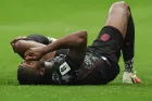 Mondial 2026: Victime d'une double fracture, le milieu de terrain canadien Ismaël Koné opéré avec succès (entraîneur)