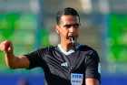 Mondial 2026 : Jalal Jayed au sifflet de Portugal-Ouzbékistan