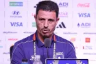Fin du parcours de l'entraîneur marocain Jamal Sellami avec la sélection jordanienne