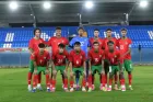 Jeux méditerranéens (Football U20): Match nul entre le Maroc et la Turquie (2-2)