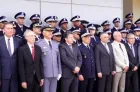 JPO de la DGSN: "Amane" et "Madar", deux véhicules offrant des solutions intelligentes avancées de surveillance mobile