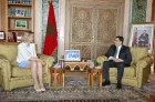 Mme Kallas qualifie de "riche, multidimensionnel et privilégié" le partenariat entre le Maroc et l’UE