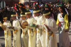 À Kelâat M’gouna, le Carnaval des roses met à l’honneur traditions et patrimoine