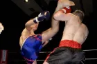 Kick-boxing : les champions marocains s'illustrent à la 1ère édition d'"Empire Fight Morocco"