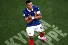 Mondial-2026: Grâce à son doublé face à l’Angleterre, Mbappé détrône Messi au sommet des Buteurs