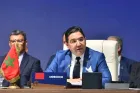L'Afrique Atlantique doit être un acteur de la gouvernance océanique mondiale (M. Bourita)