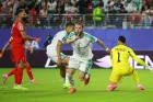 Mondial 2026 (Gr. J/2e journée) : L’Algérie s’impose face à la Jordanie (2-1)