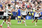 Mondial 2026 (Gr.E/1re) : L’Allemagne déroule face à Curaçao (7-1)