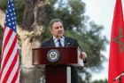 Le Maroc s'impose comme "un pilier de stabilité", guidé par la Vision éclairée de SM le Roi Mohammed VI (Richard Duke Buchan III)