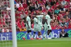 Football/Match de préparation: L'AS Monaco s'impose face à Liverpool (3-2)