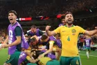 Mondial 2026 (Gr. D/1re J.) : L’Australie s’impose face à la Turquie (2-0)