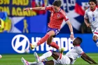 Mondial-2026 (Gr. C/1re J): L’Écosse bat Haïti (1-0)