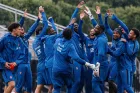 Mondial-2026: Les Bleus au complet avant le quart de finale face au Maroc