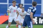 Le Maroc réussit 601 passes face à l’Écosse, un record pour une équipe africaine au Mondial (Fox News)