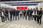 Boxe : l’équipe nationale participe au tournoi international Khabarovsk en Russie du 20 au 26 avril