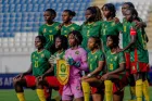 CAN féminine Maroc-2026 (Quarts de finale) : Le Cameroun se qualifie pour les demi-finales aux dépens du Nigeria (1-0)