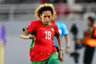 L'internationale marocaine Sanaâ Mssoudy signe pour deux ans au club français du FC Fleury 91
