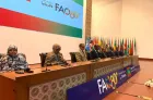 Nouakchott : le Maroc prend part au Segment des hauts fonctionnaires de la 34e Conférence régionale de la FAO