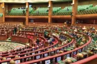 La Chambre des représentants parachève la composition de ses organes