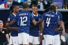 Mondial-2026 (Gr. I/1ère journée): La France domine le Sénégal (3-1)
