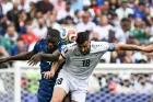Mondial 2026 (Gr. I/2e J) : La France s'impose face à l'Irak (3-0)