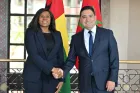 La Guinée-Bissau réaffirme son soutien ferme à l’intégrité territoriale et à la souveraineté du Maroc sur l’ensemble de son territoire, y compris la région du Sahara