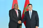 La Guinée réitère son soutien constant et immuable à la marocanité du Sahara