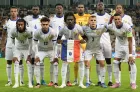 La France passe en tête du classement de la FIFA