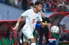 Foot/Amical: Match nul entre le Maroc et le Mali (1-1)