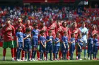 Classement FIFA : le Maroc grimpe à une 7è place mondiale historique