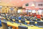 Ouverture de la session ordinaire du PAP avec la participation de députés marocains