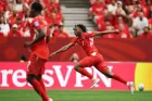 Mondial 2026 (Gr. B/3e J): La Suisse et le Canada qualifiés pour les 16es de finale